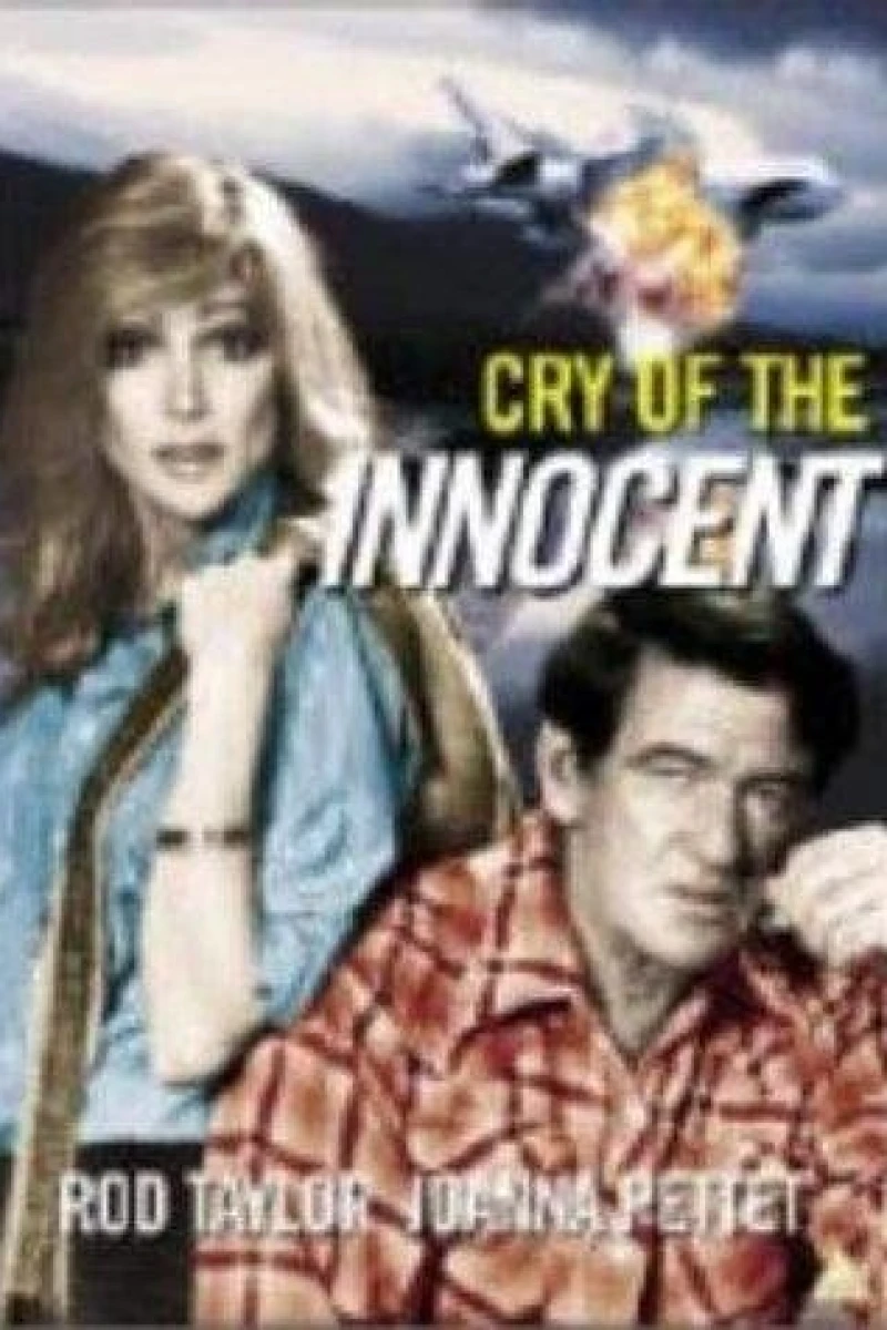 Cry of the Innocent Poster