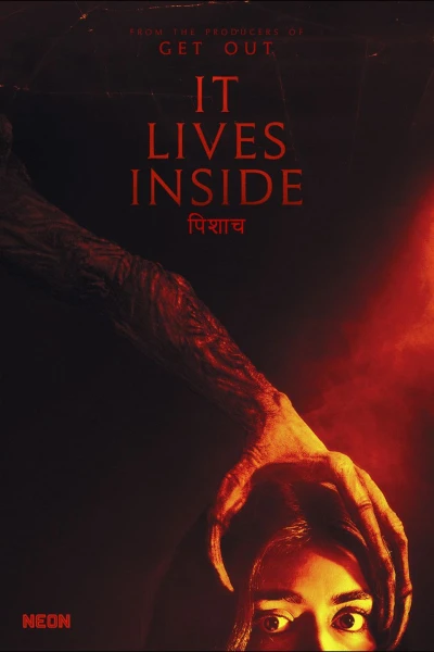 It Lives Inside
