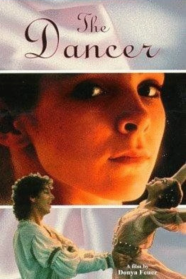 Dansaren Poster