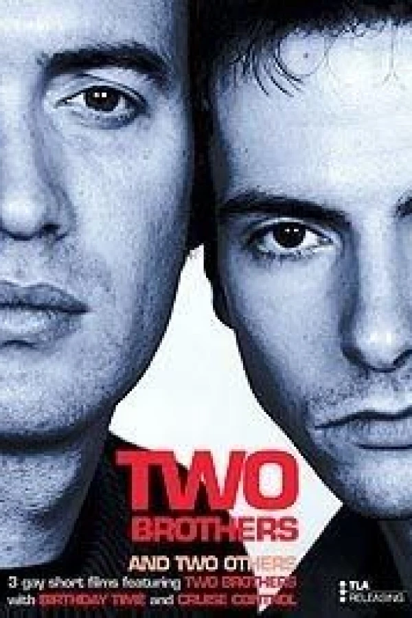 'Two Brothers' and Two Others Poster