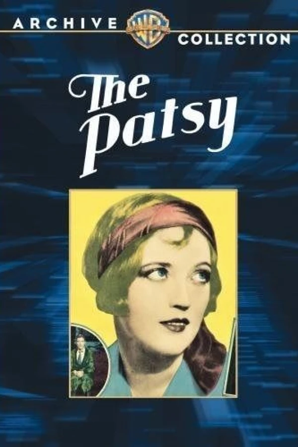 The Patsy Poster