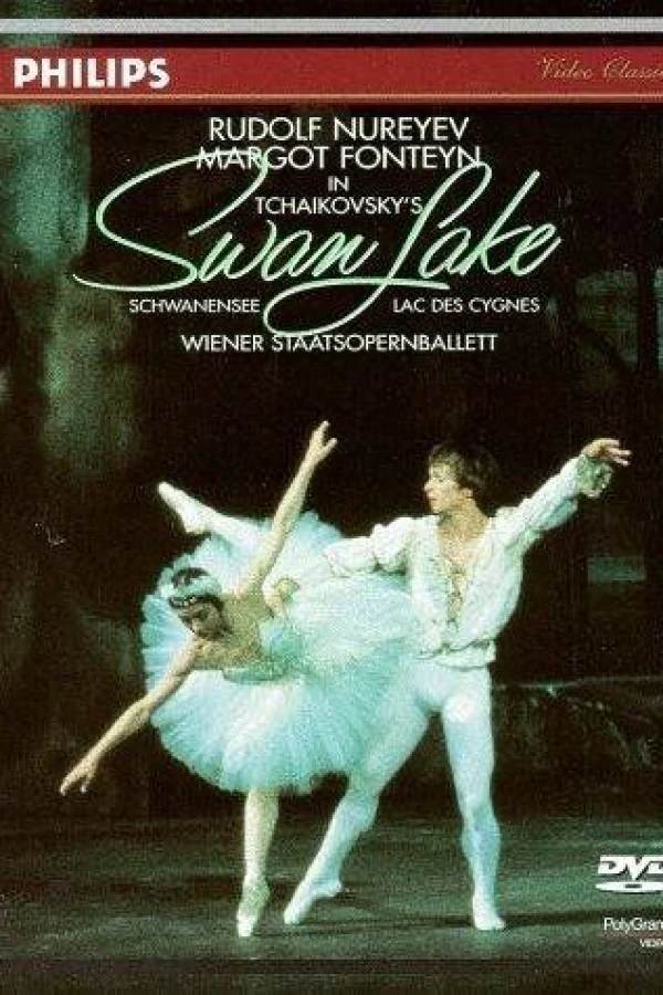 Tchaikovsky - Swan Lake Poster