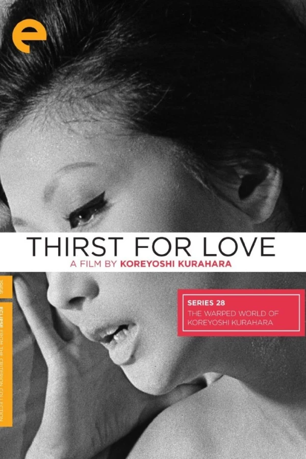 Thirst for Love Poster