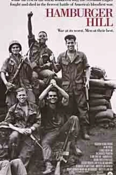 Hamburger Hill