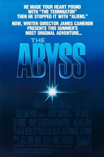 The Abyss (Special Edition)