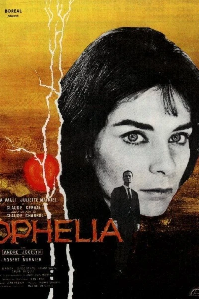 Ophélia