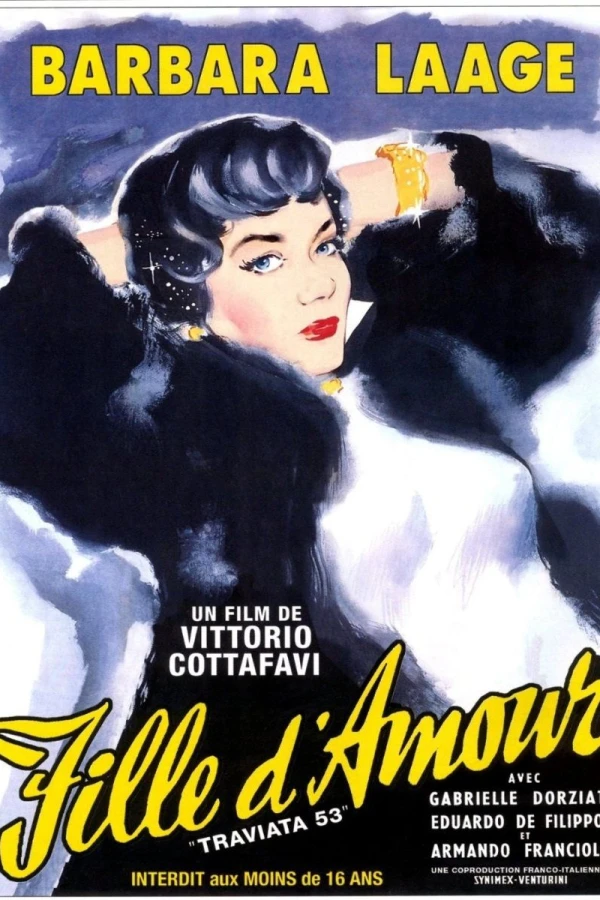 Traviata '53 Poster