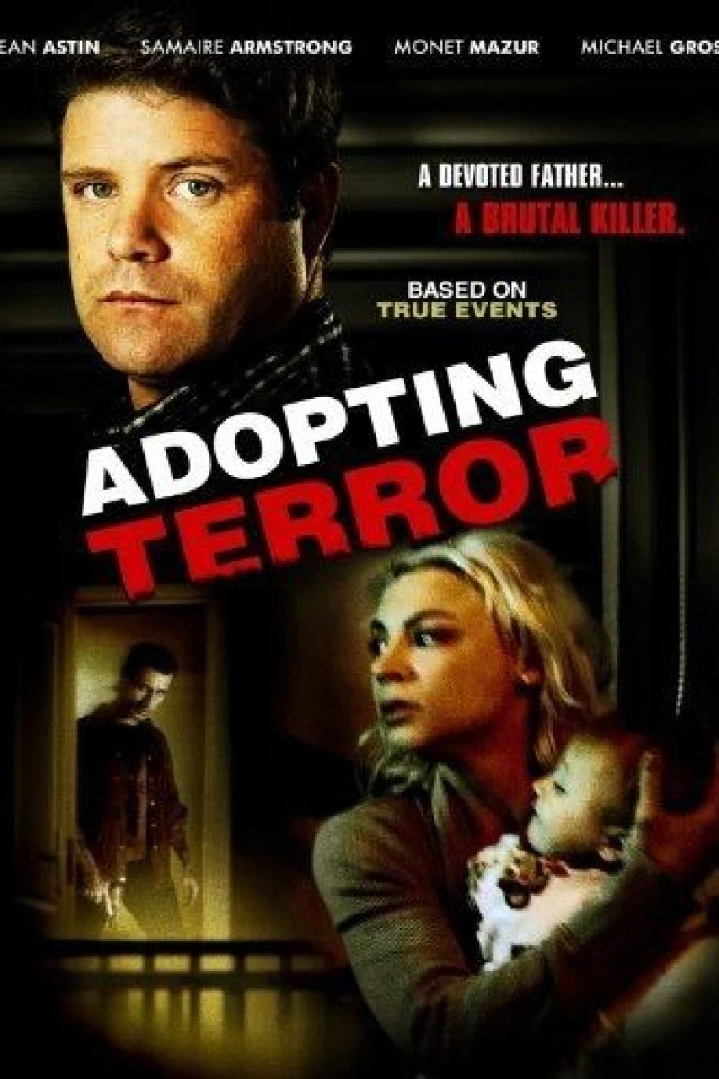Adopting Terror Poster