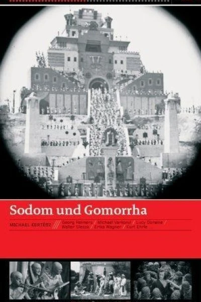 Sodom und Gomorrha