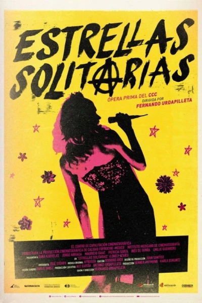 Estrellas solitarias