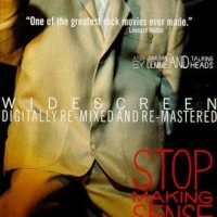 Talking Heads - Stop Making Sense