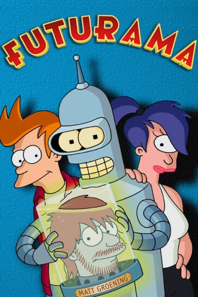 Futurama