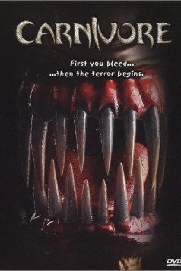 Carnivore Poster