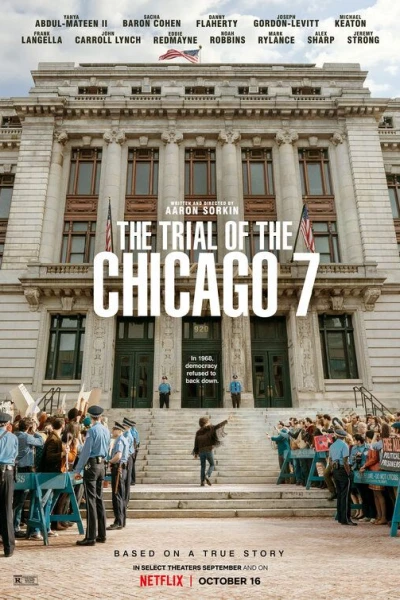 The Trial of the Chicago Seven