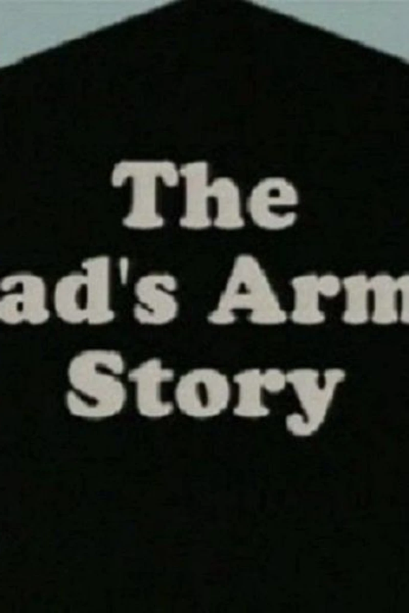 Don't Panic! The Dad's Army Story Poster