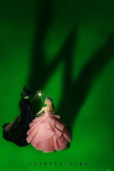 Wicked: Parte One
