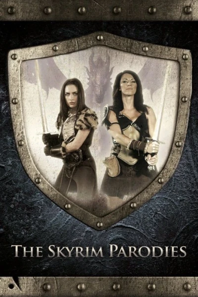 The Skyrim Parodies