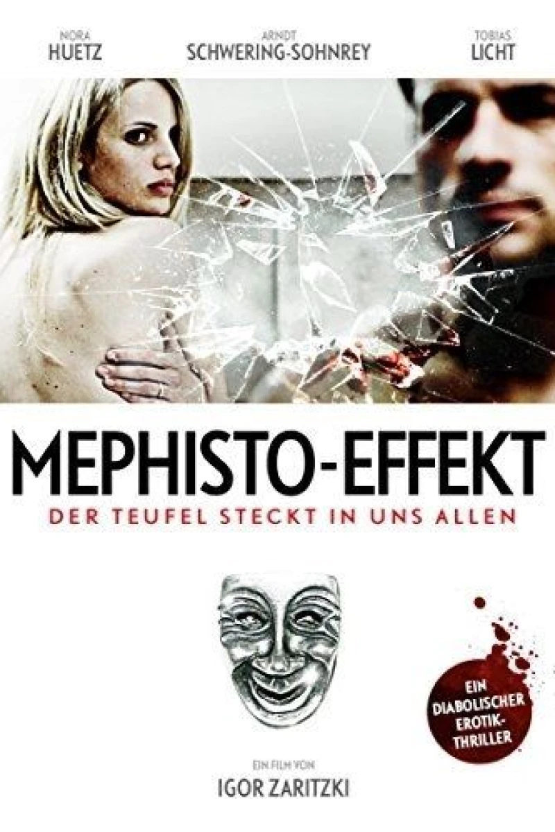 Mephisto-Effekt Poster