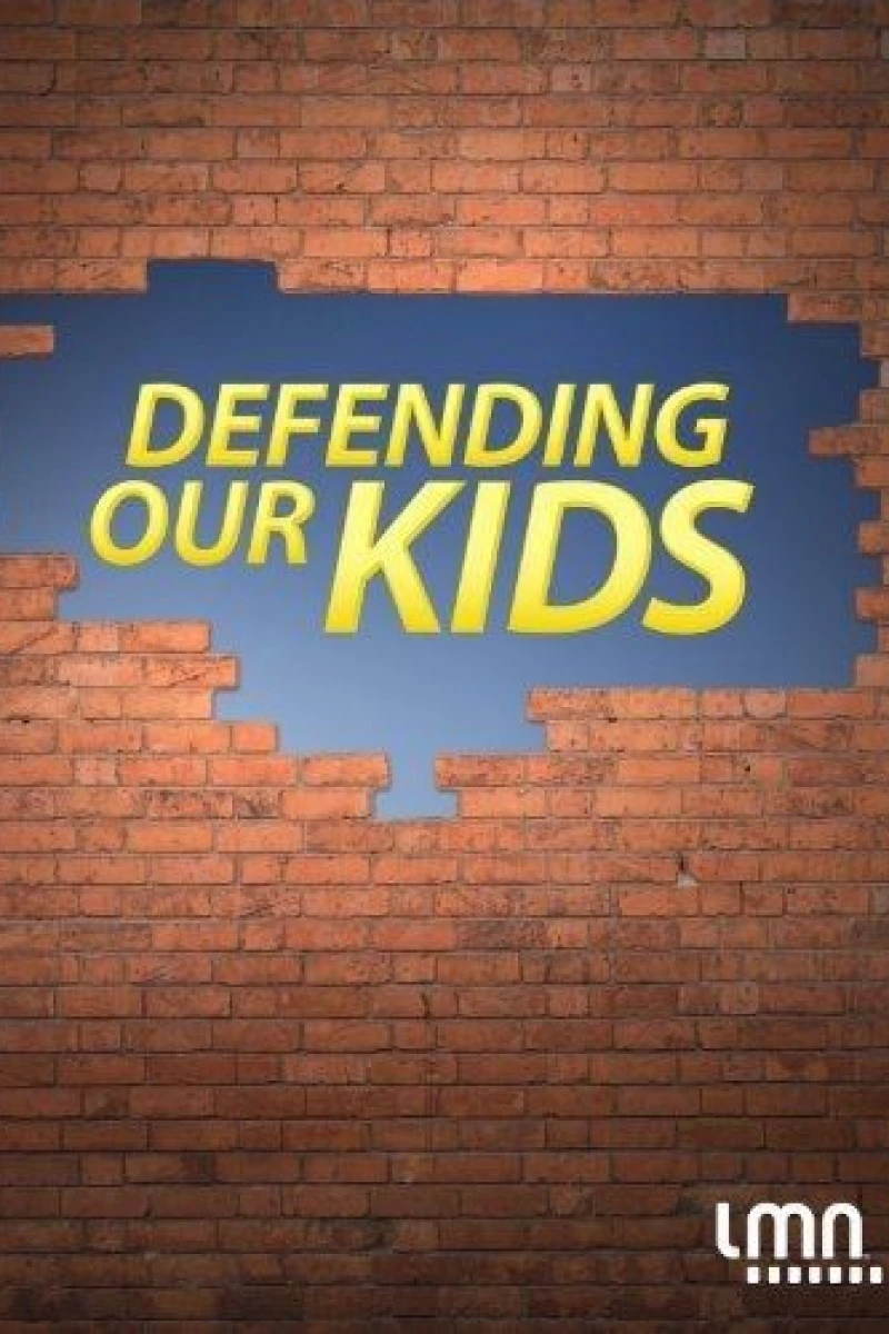 Defending Our Kids: The Julie Posey Story Poster