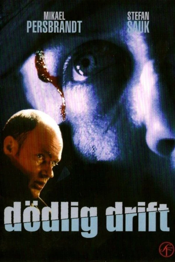 Deadly Compulsion Poster