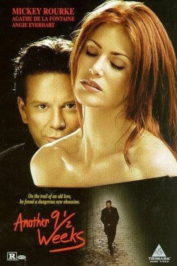 9 1/2 Weeks II Poster