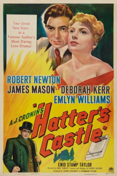 A.J. Cronin's Hatter's Castle