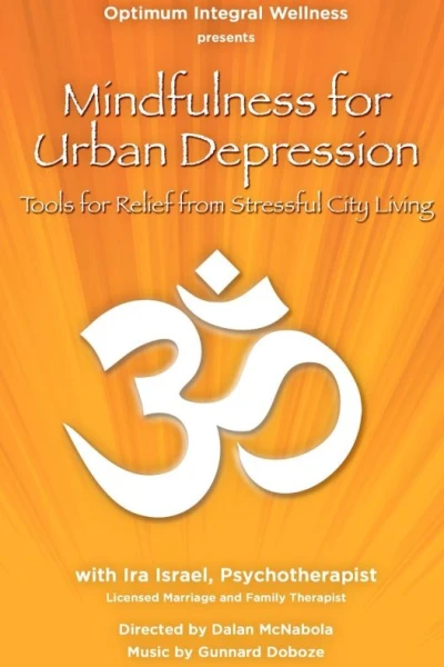 Mindfulness for Urban Depression