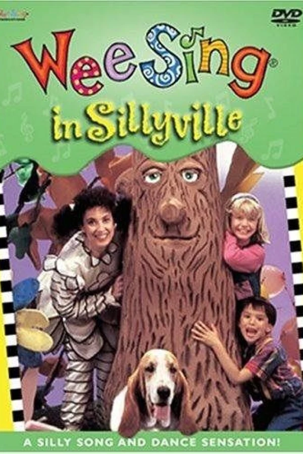 Wee Sing in Sillyville Poster