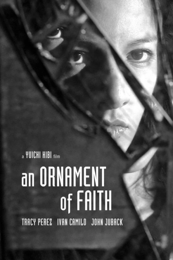 An Ornament of Faith Poster