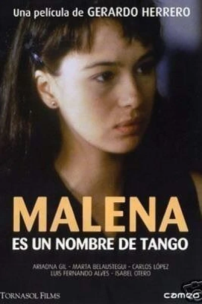 Malena es un nombre de tango