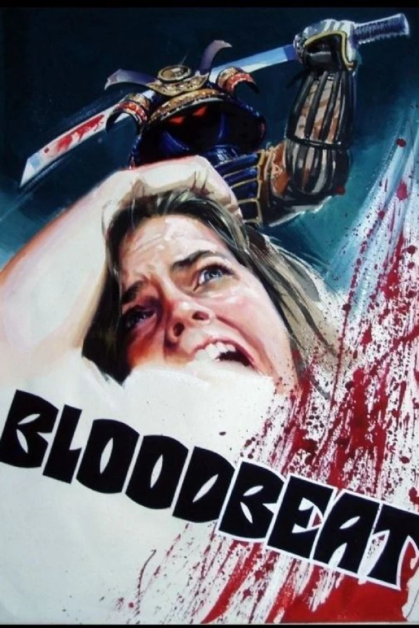 Bloodbeat Poster