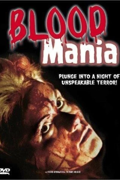 Blood Mania