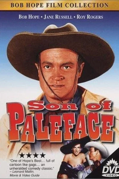 Son of Paleface