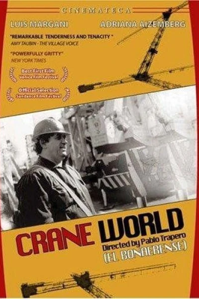 Crane World