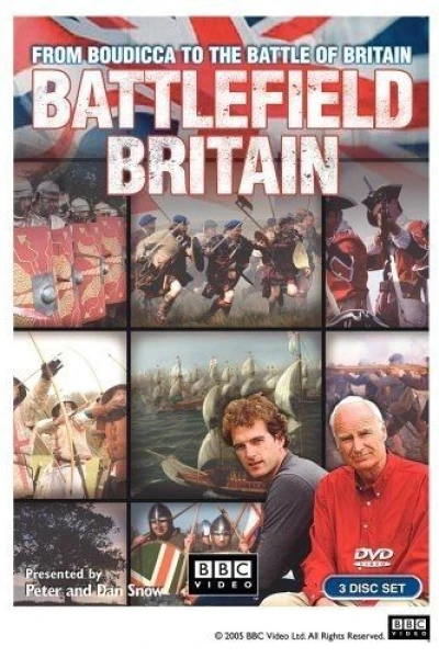 Battlefield Britain