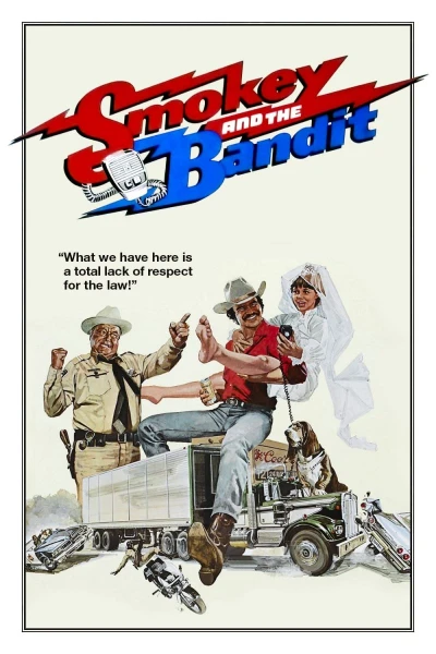 Smokey and the Bandit I