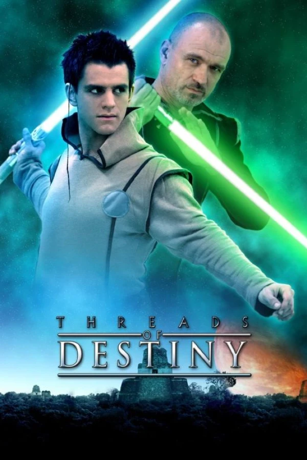 Star Wars: Threads of Destiny Poster