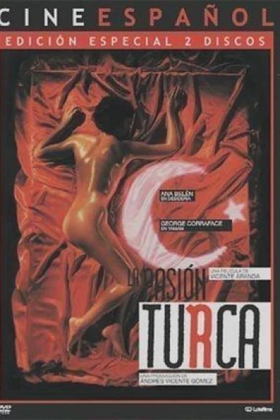 La pasión turca