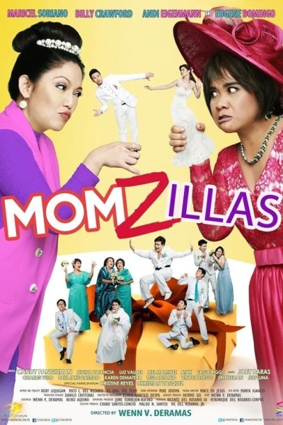 Momzillas