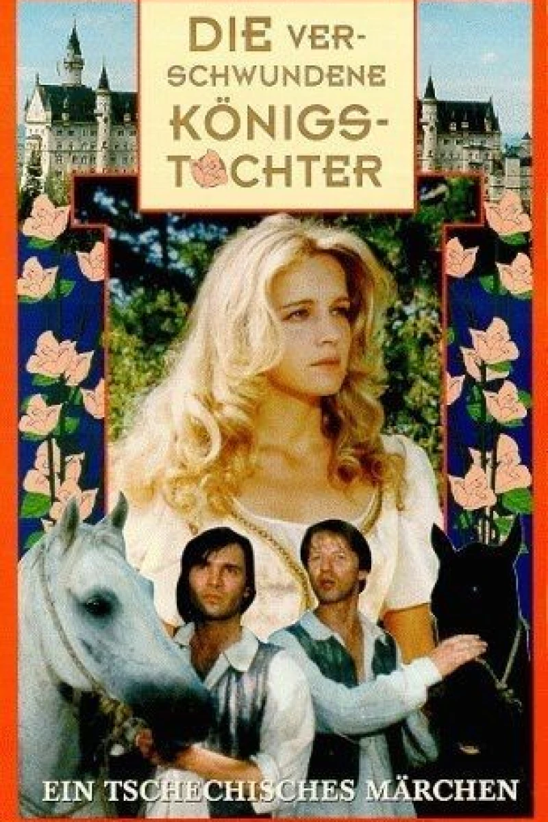 How to Deserve a Princess Poster