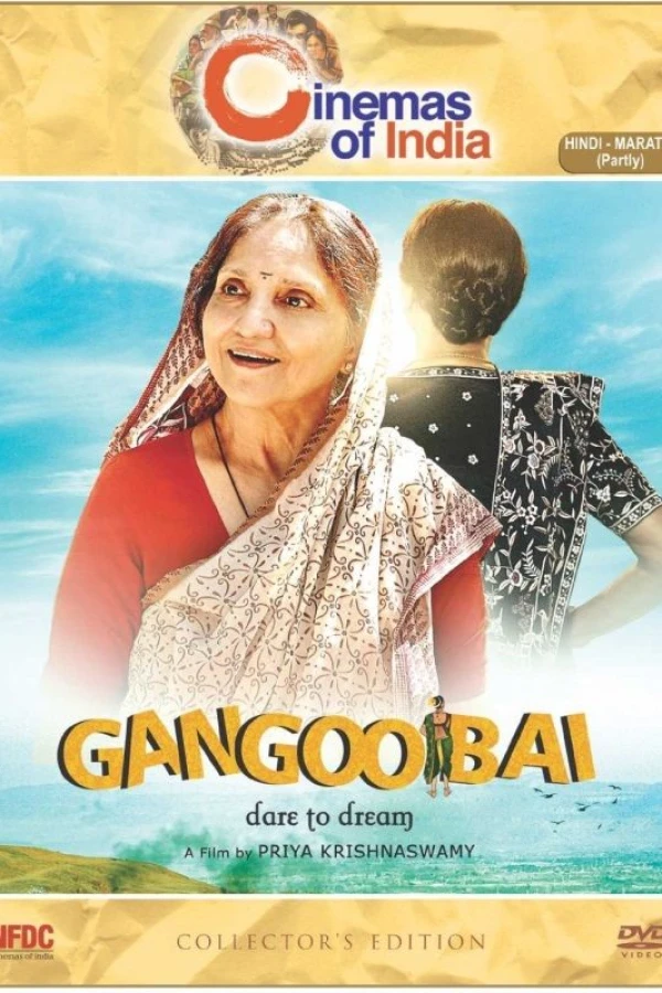 Gangoobai Poster