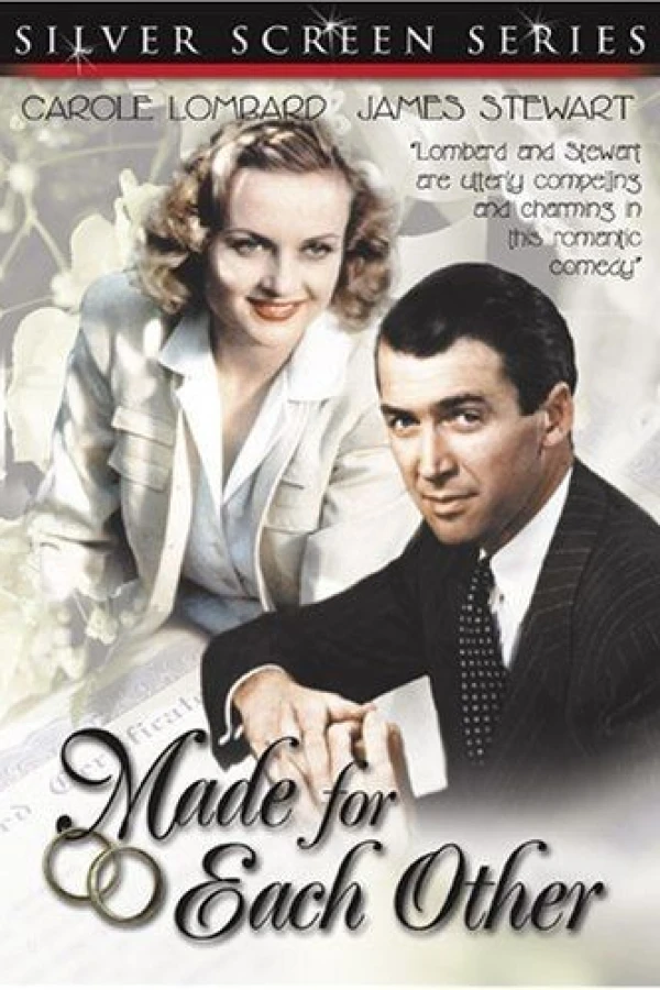 Made for Each Other Poster