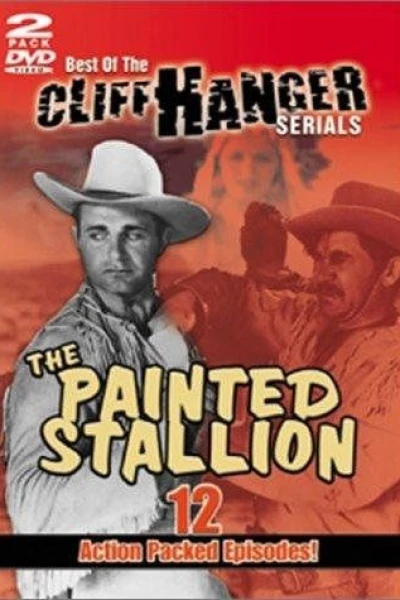 The Painted Stallion