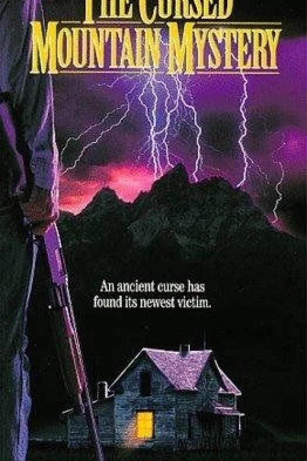 The Cursed Mountain Mystery Poster