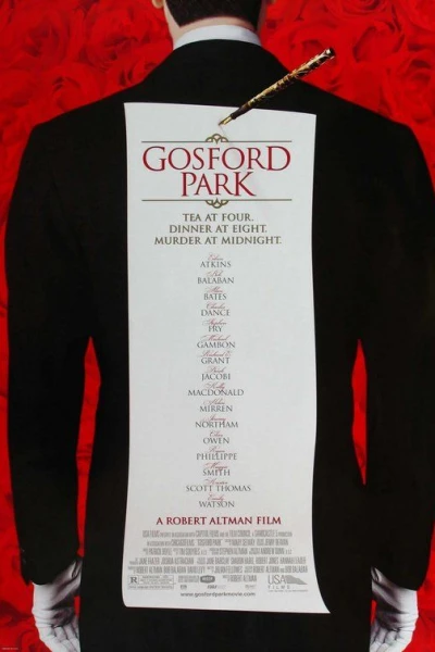 Gosford Park