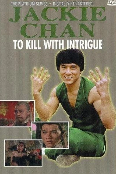 Kill With Intrigue