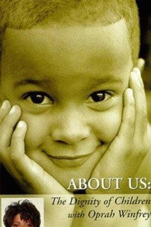 About Us: The Dignity of Children Poster