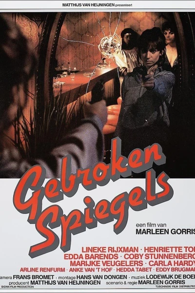 Gebroken spiegels