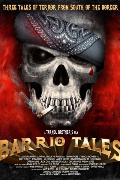 Barrio Tales