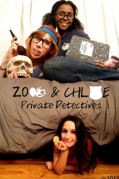 Zoe & Chloe